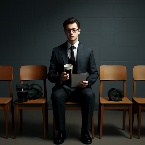 One Reporter Five Roles Zero Margin for Error