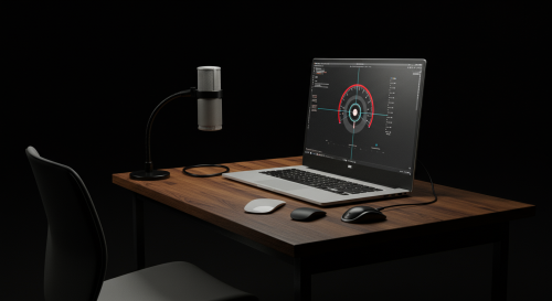 L'audio professionale è il segreto delle notizie virali