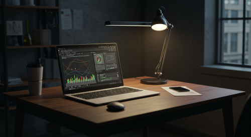 One Reporter Five Roles Zero Margin for Error