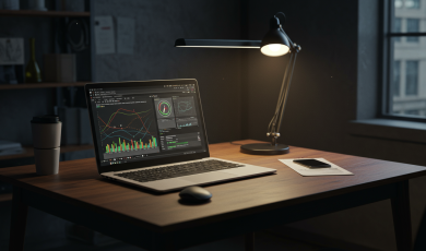 One Reporter Five Roles Zero Margin for Error