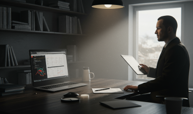 Verschwindet der Klassische Reporter Gerade